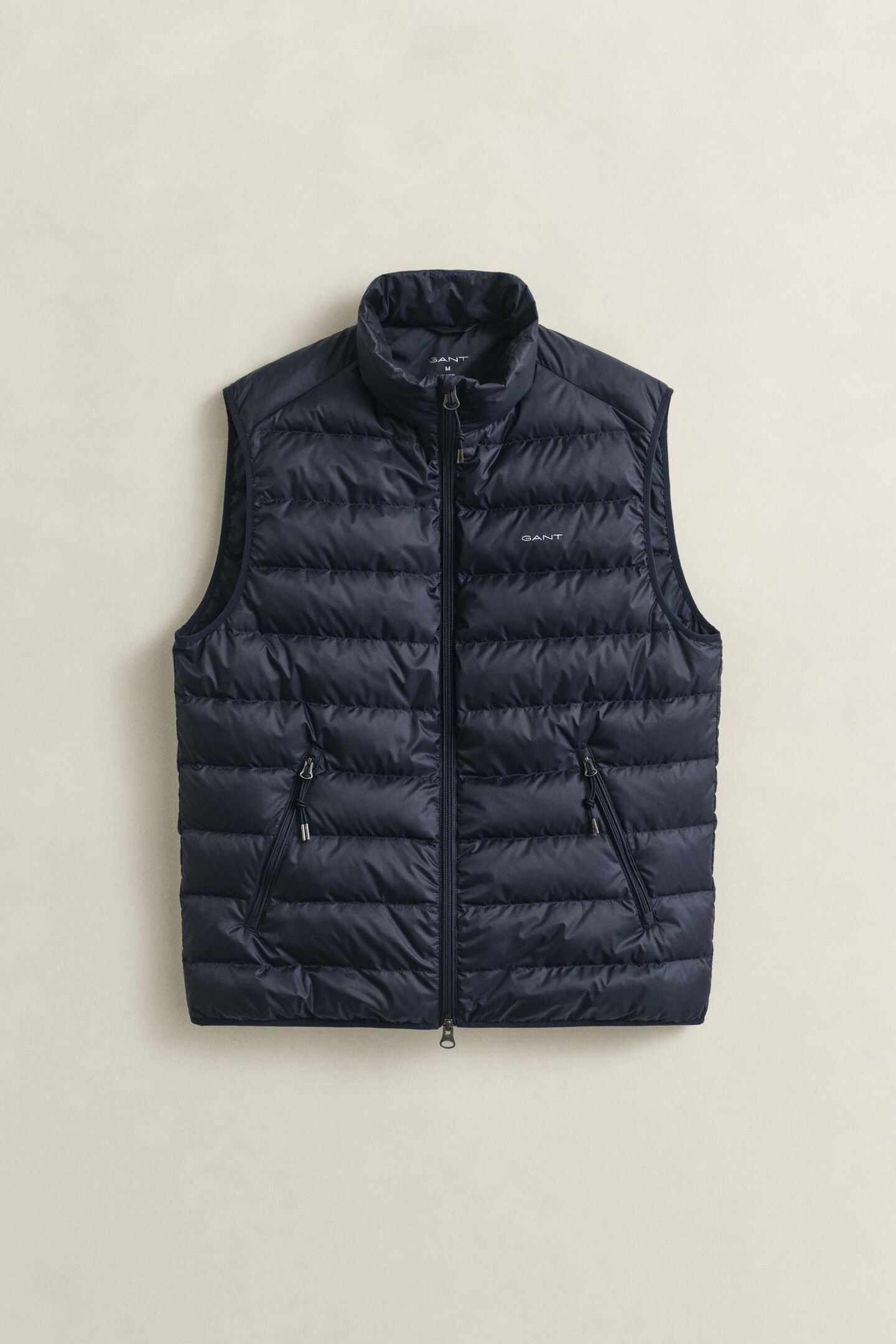 Light Down Vest