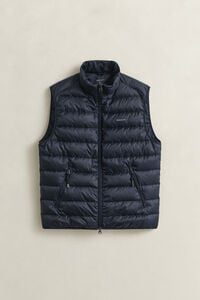 Light Down Vest