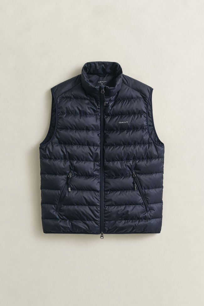 Light Down Vest