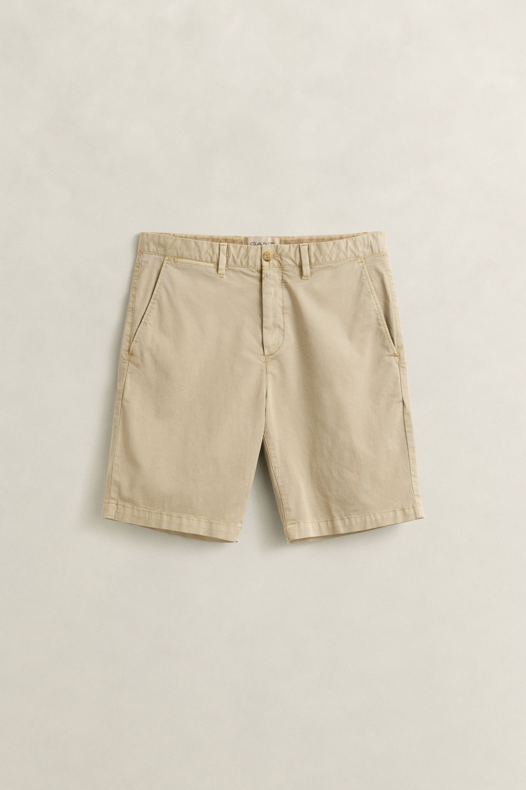 Sunfaded Chino Shorts