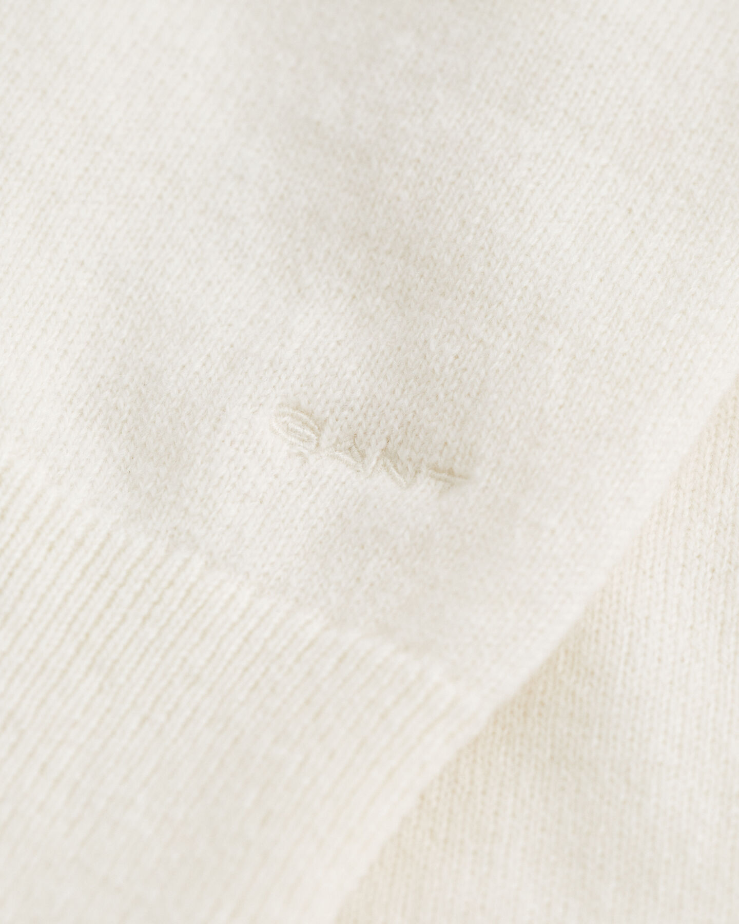 Superfine Lambswool Cardigan