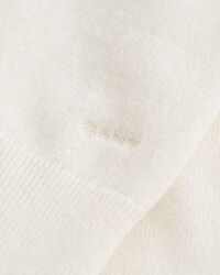 Superfine Lambswool Cardigan