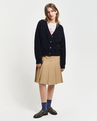 Super Fine Lambswool Cardigan