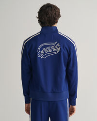 Tracksuit Jacket