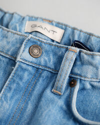 Kids Relaxed Fit Jeans