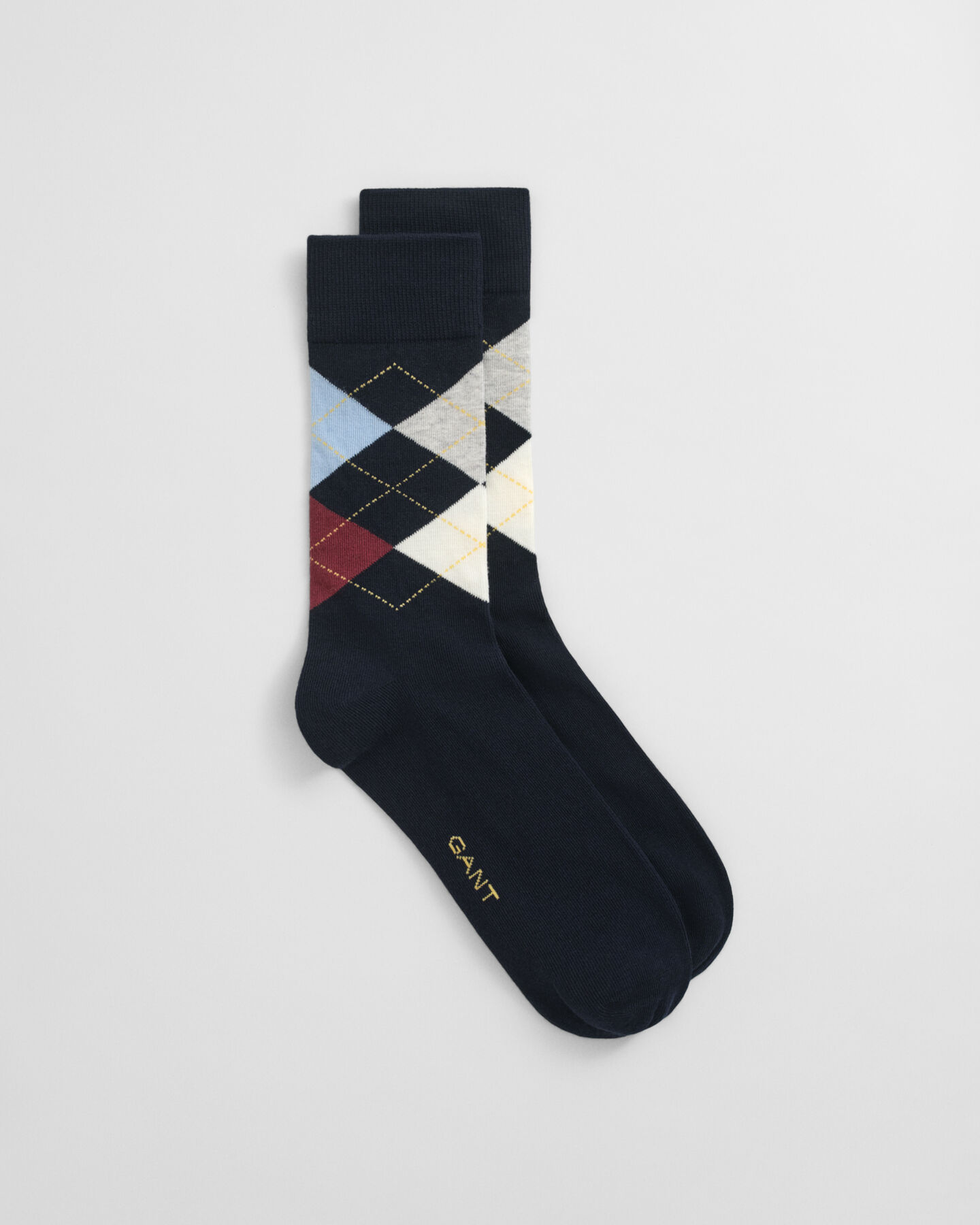 Argyle Socks