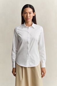 Sateen Shirt