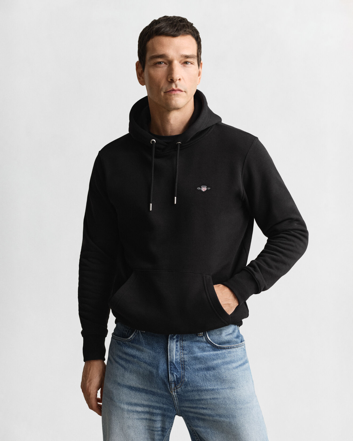 Shield Hoodie - GANT
