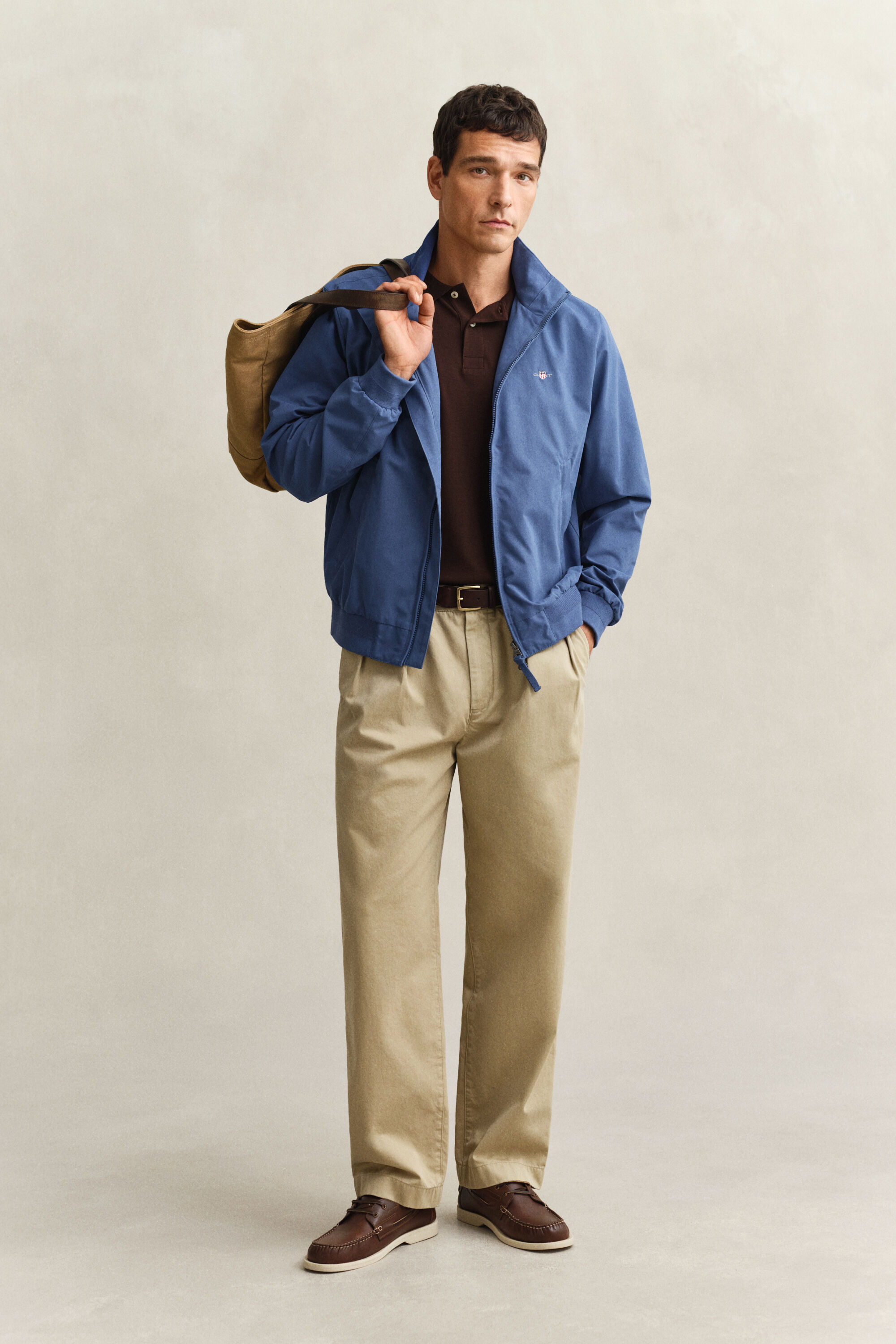 Lightweight Hampshire Jacket