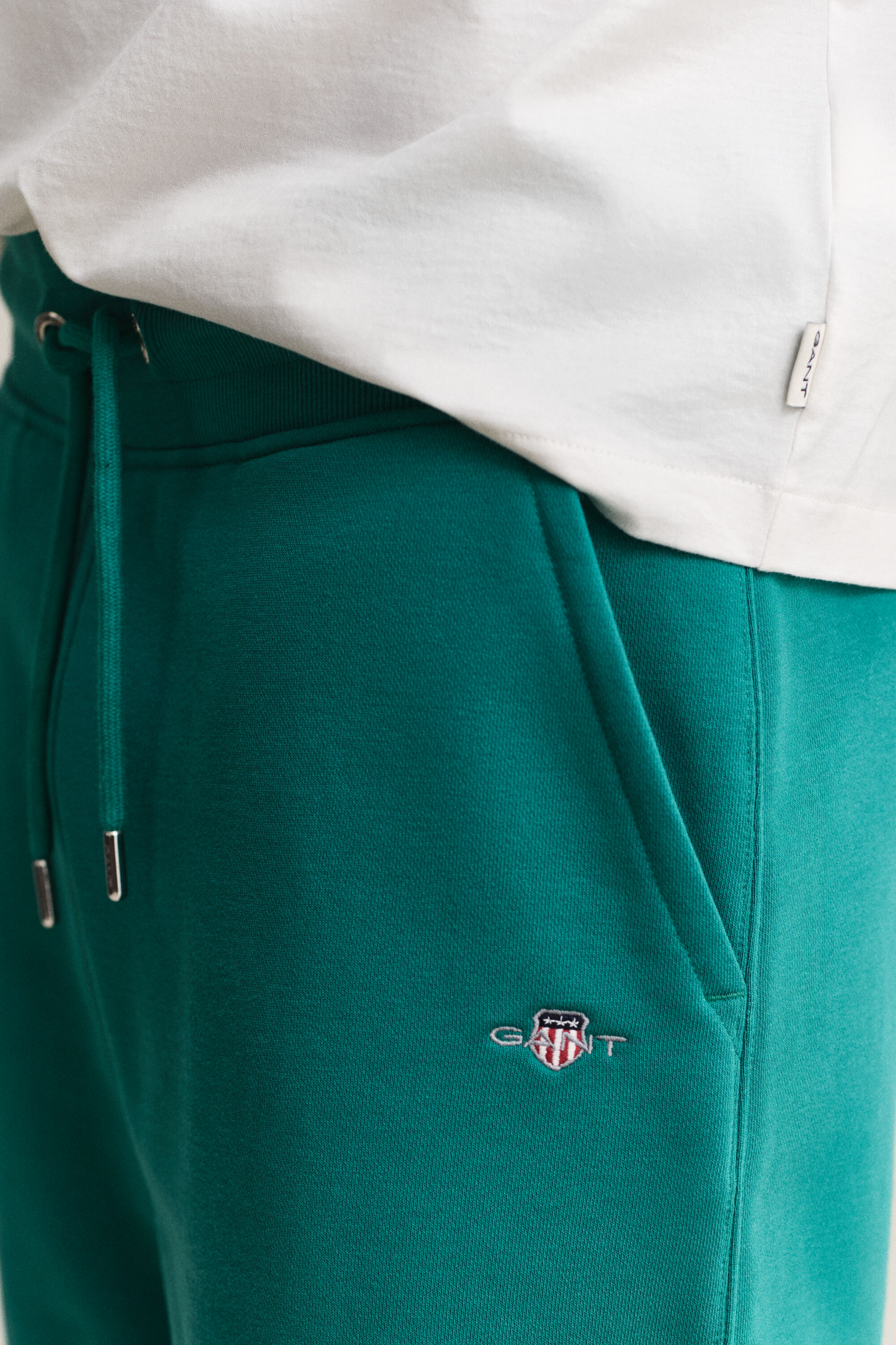 Shield Sweat Shorts