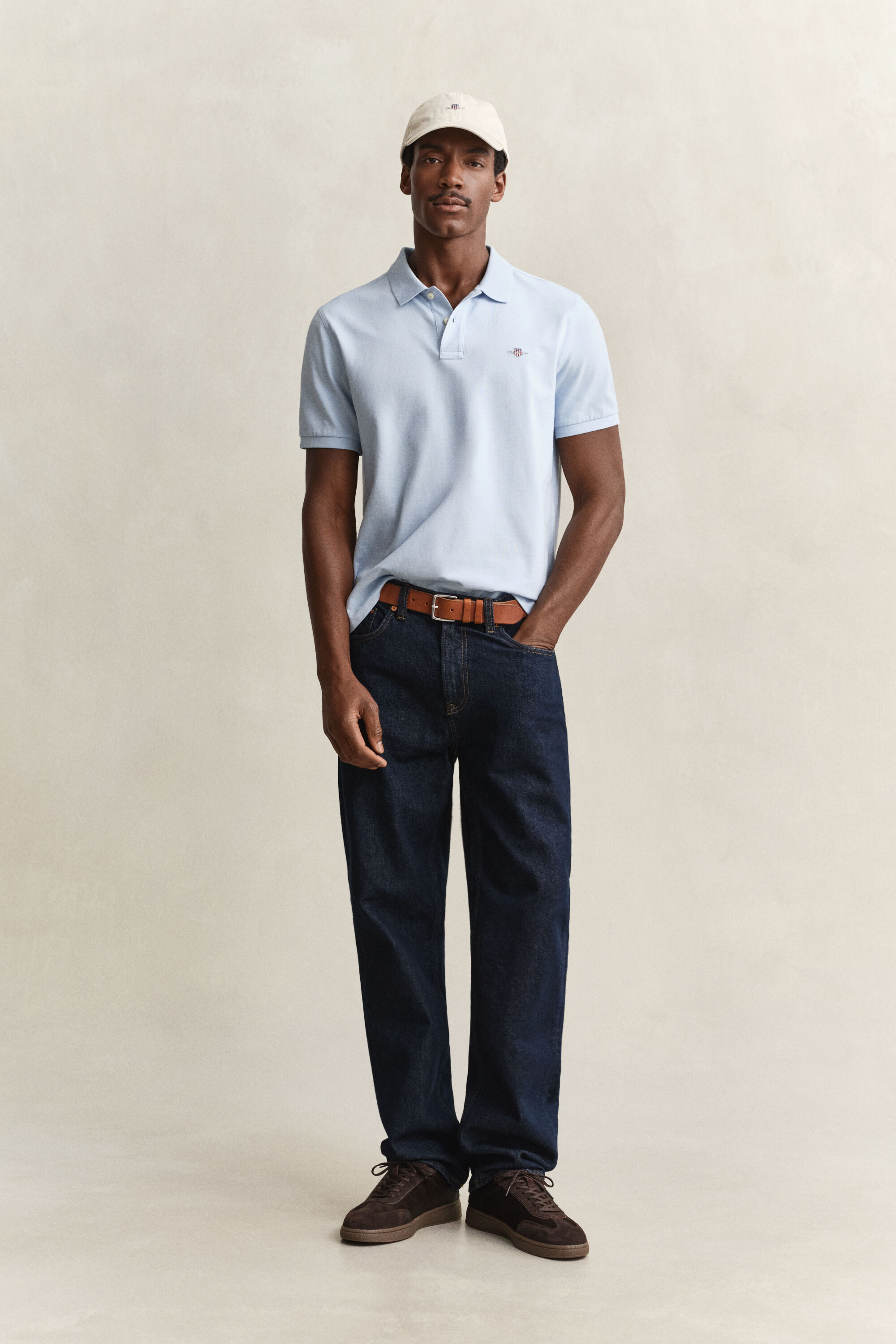 Classic Regular Polo Shirt