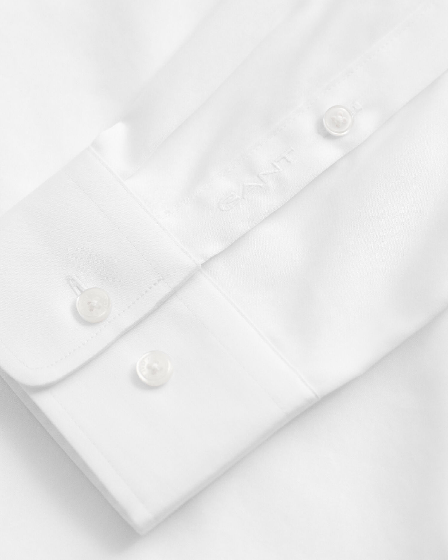Sateen Shirt