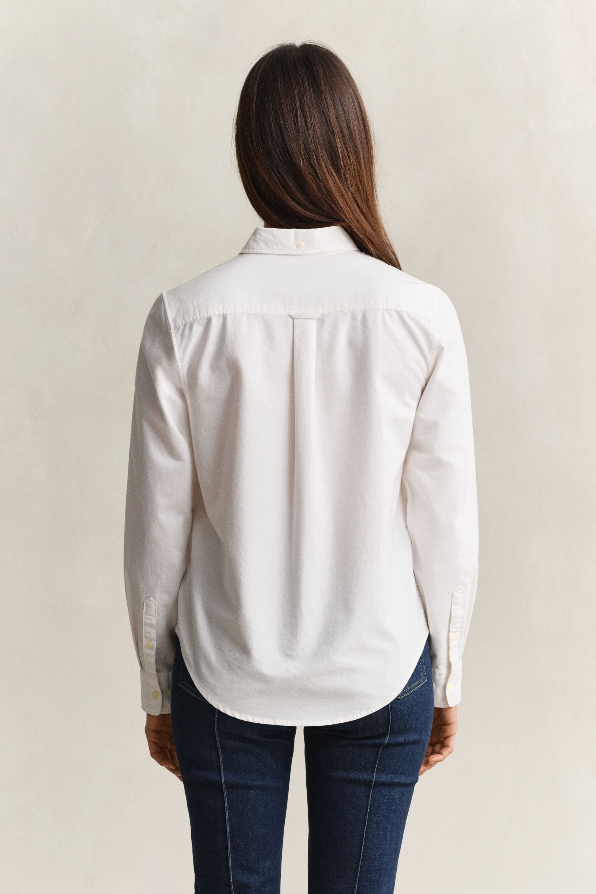 Classic Oxford Shirt