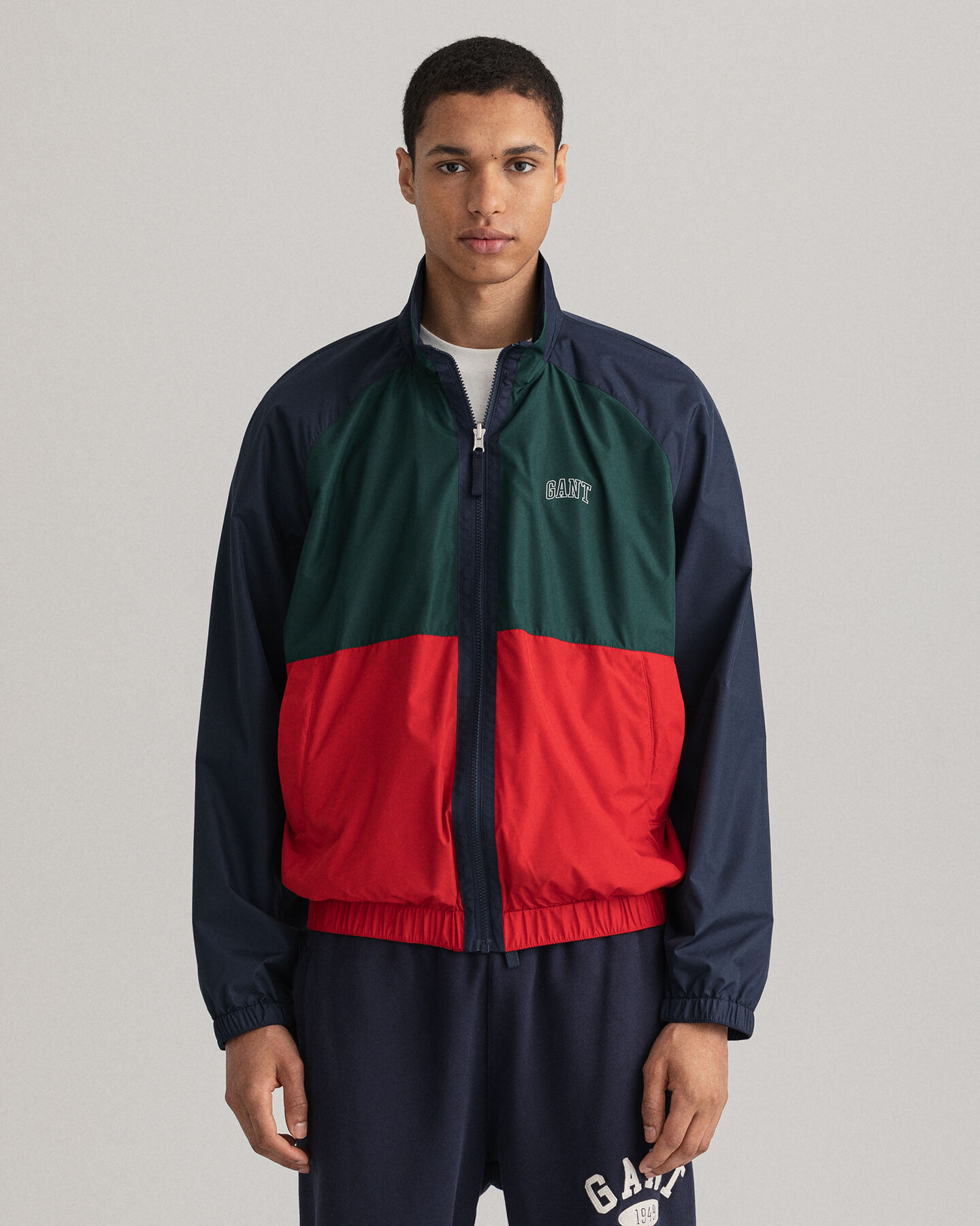 Reversible Jacket