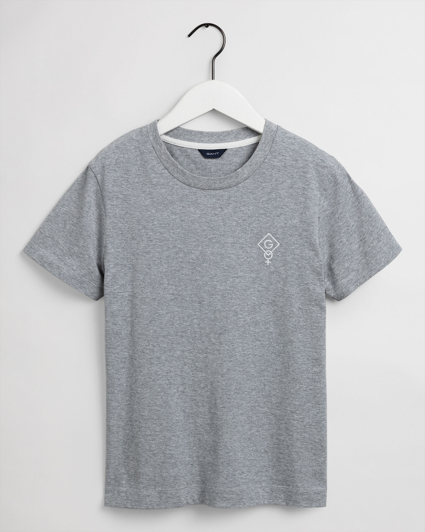 Graphic Logo T-Shirt