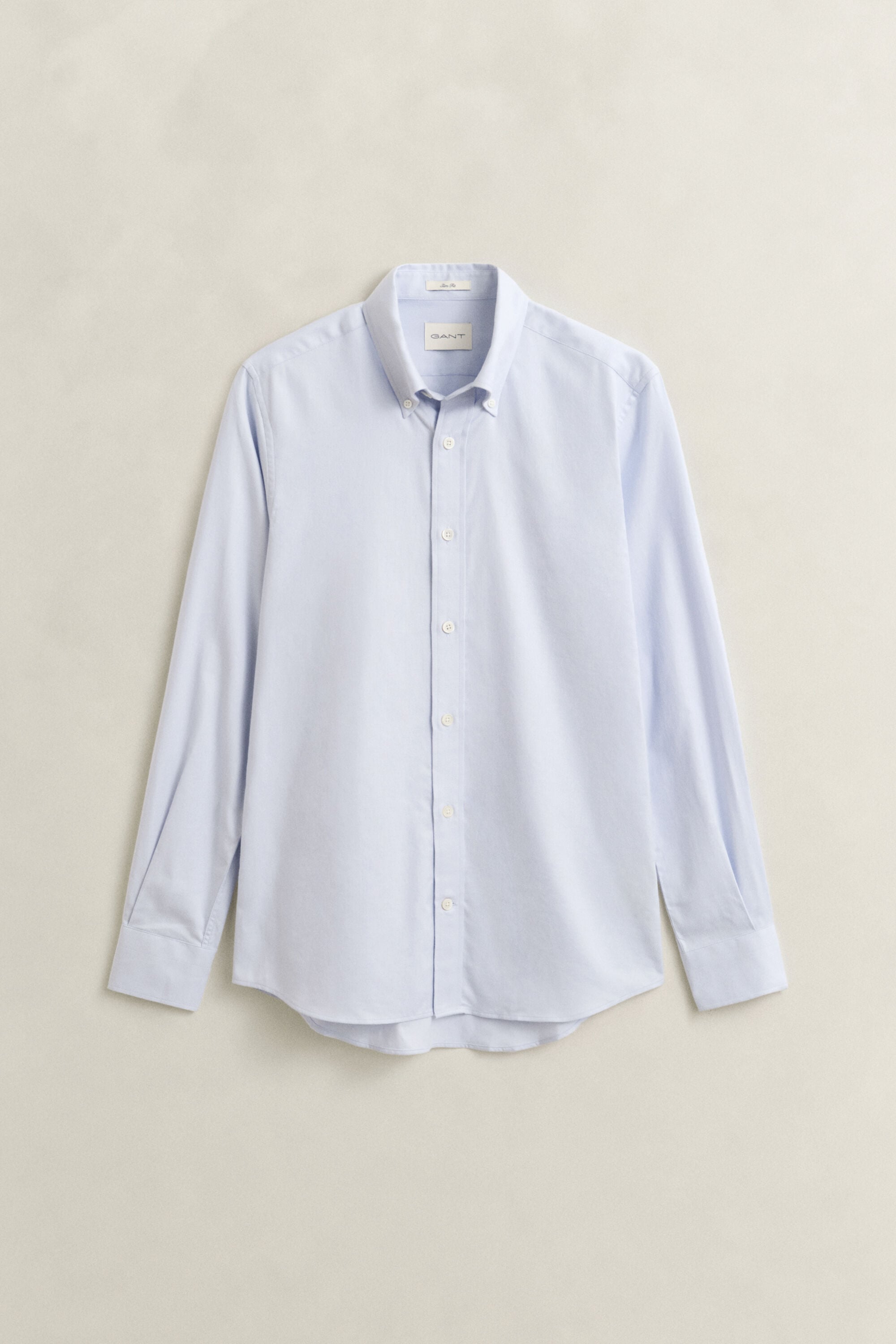 Slim Tailored Shirt