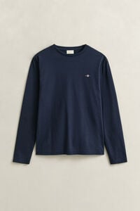 Shield Long Sleeve T-Shirt