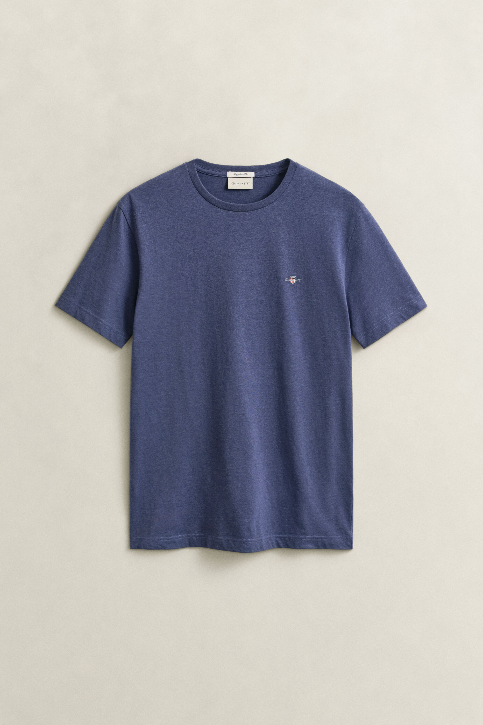 Regular Fit Shield T-Shirt