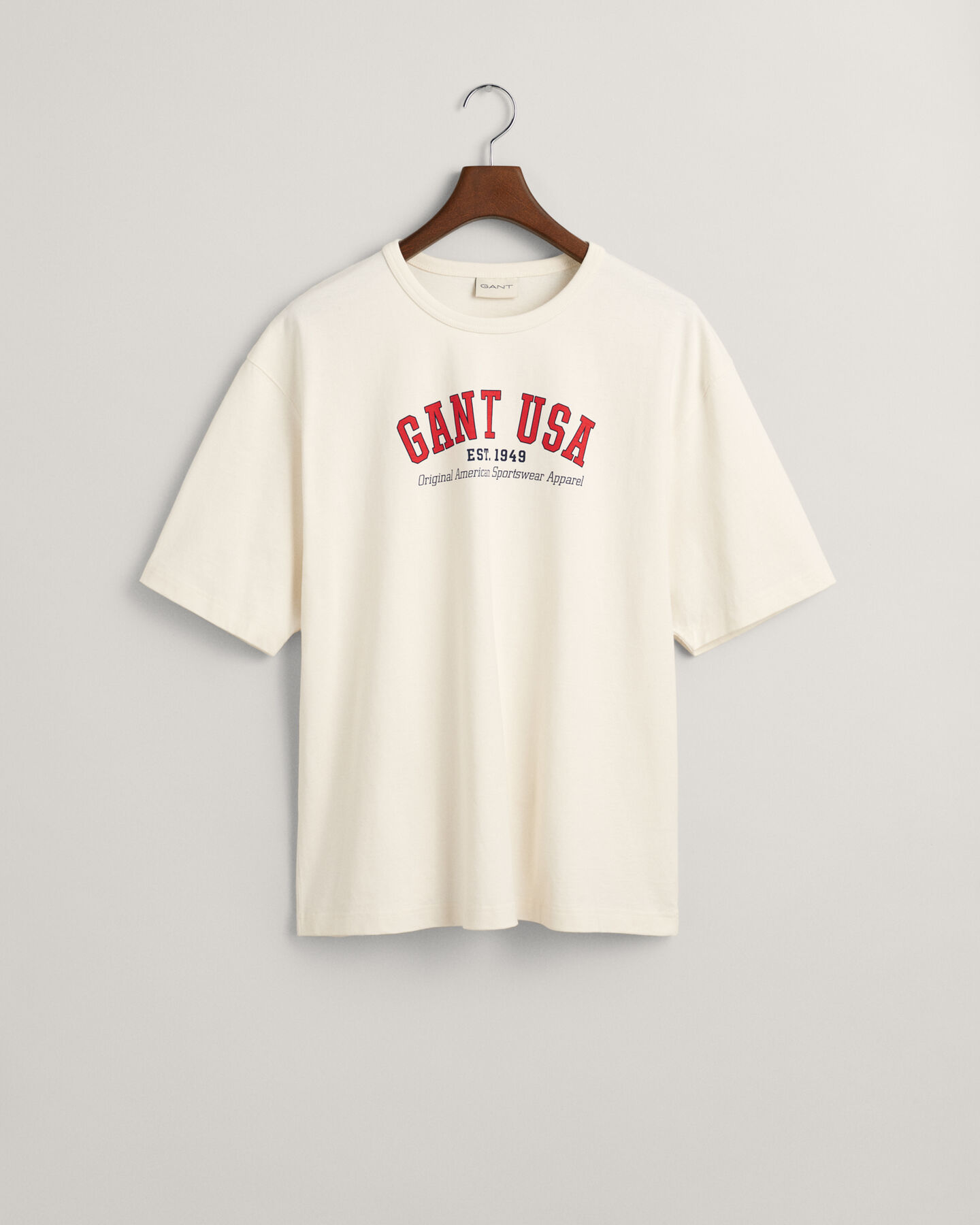 GANT USA GANT - T-Shirt