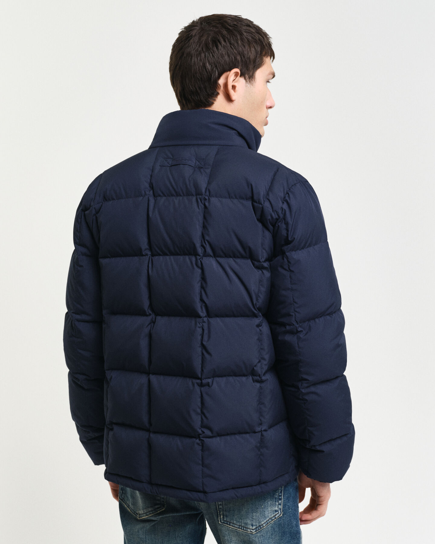 Mid Down Jacket