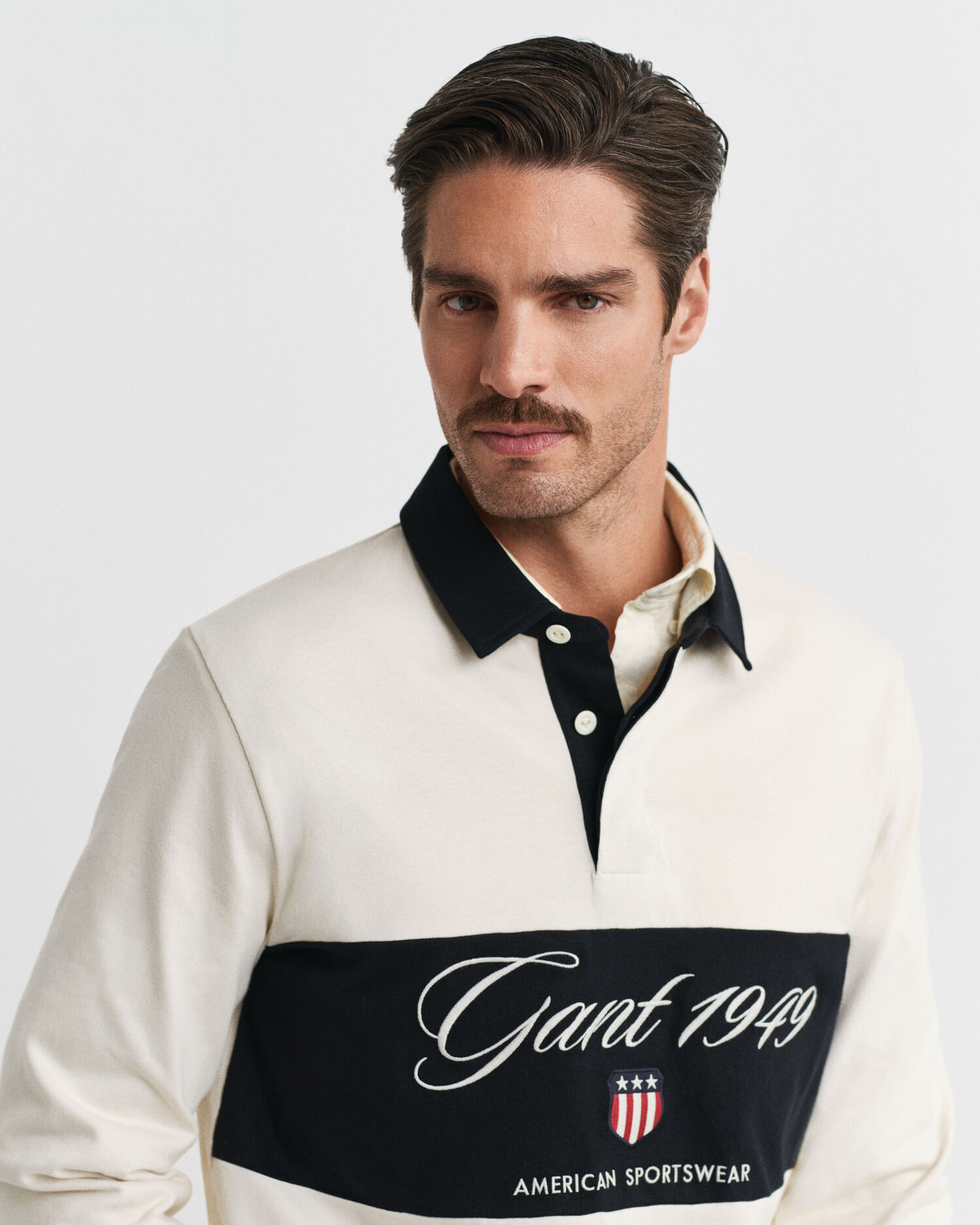 Blocked Heavy Rugger