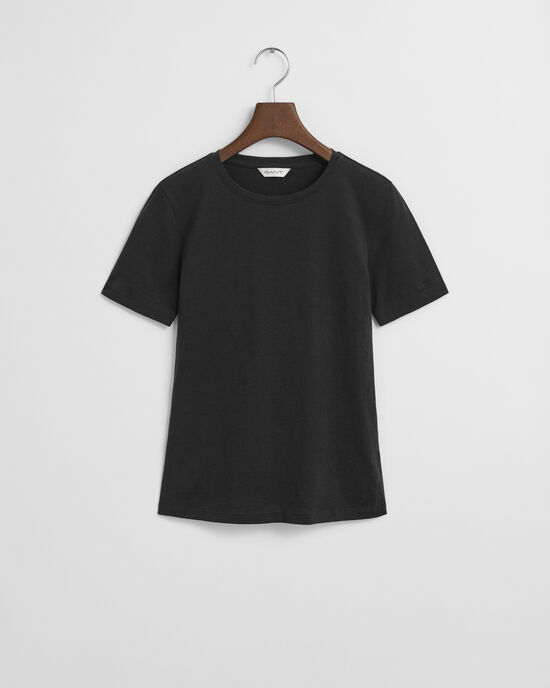 Light Cotton T-Shirt