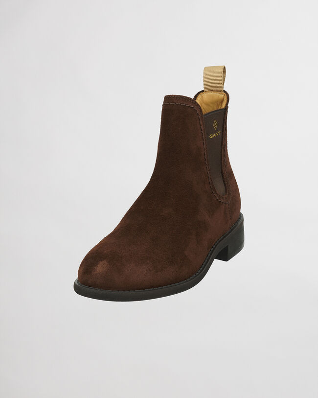 Ainsley Chelsea Boots