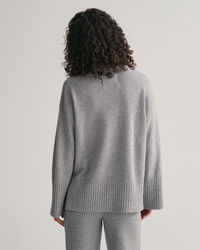 Lounge Crew Neck Sweater