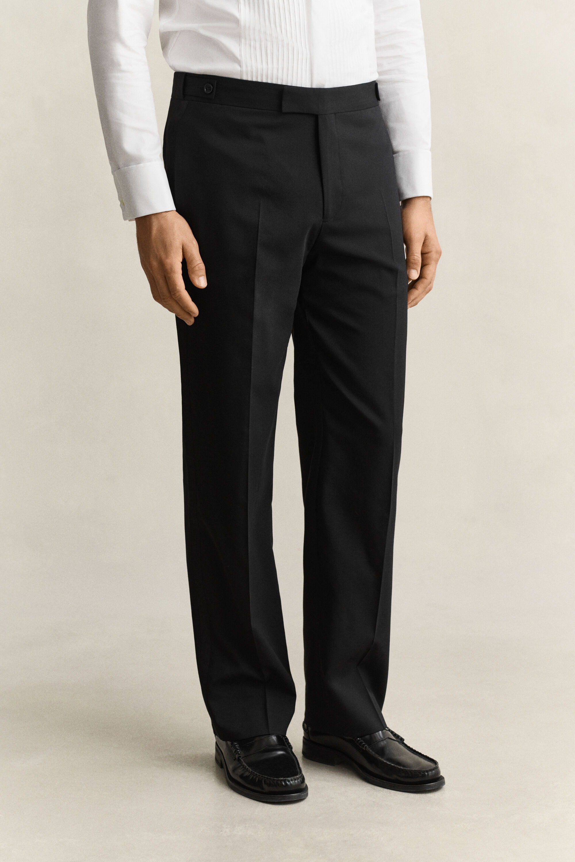 Tuxedo Pants