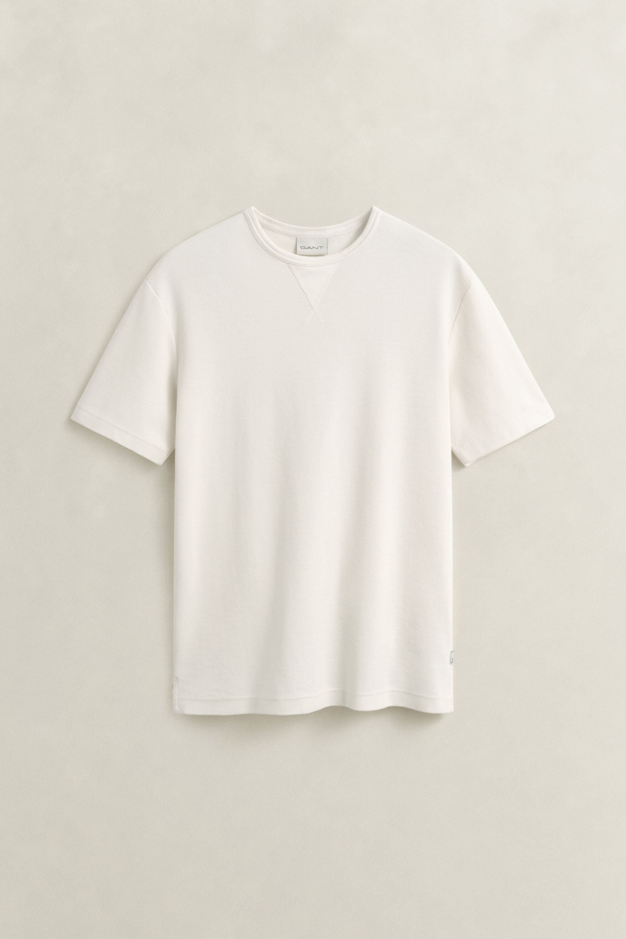 Textured T-Shirt