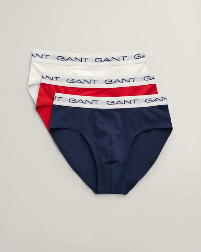 3-Pack Briefs