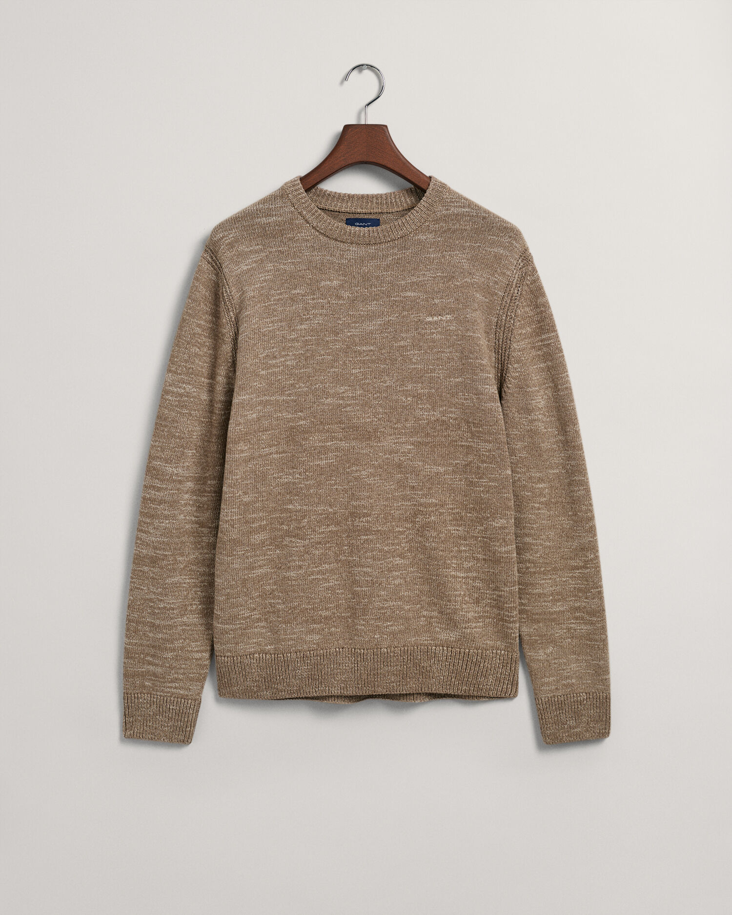 トップス KAJA PLATING CREW KNIT size L OVY DECI Sites-Gant-US-Site