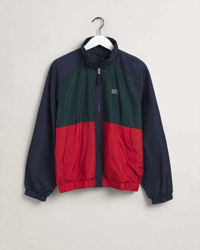 Reversible Jacket