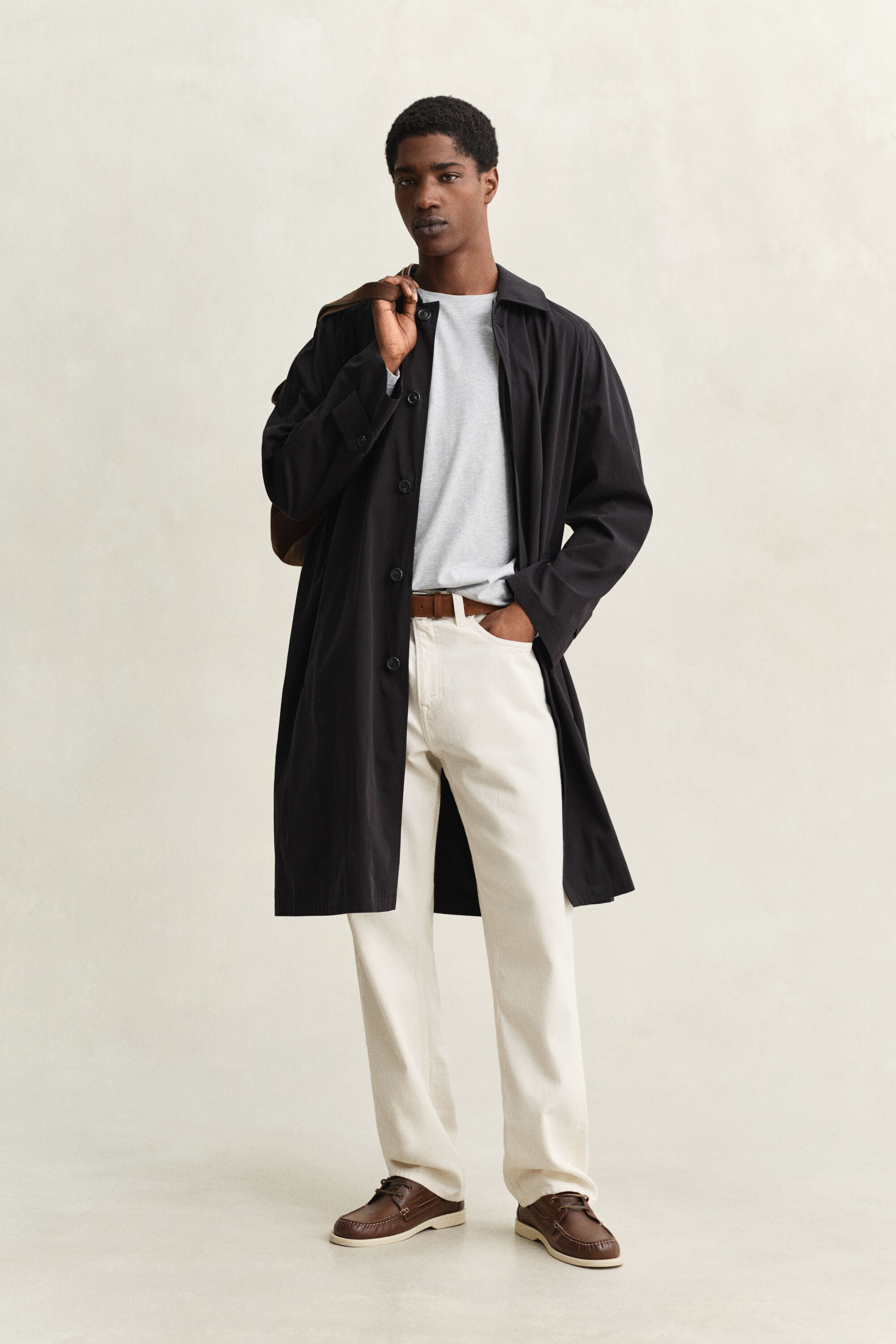 Shield Long Sleeve T-Shirt