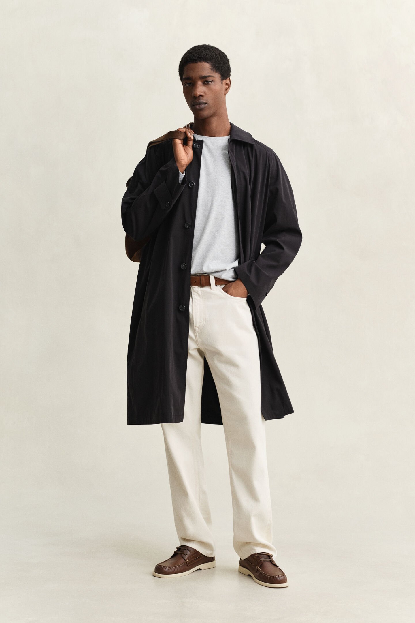 Shield Long Sleeve T-Shirt