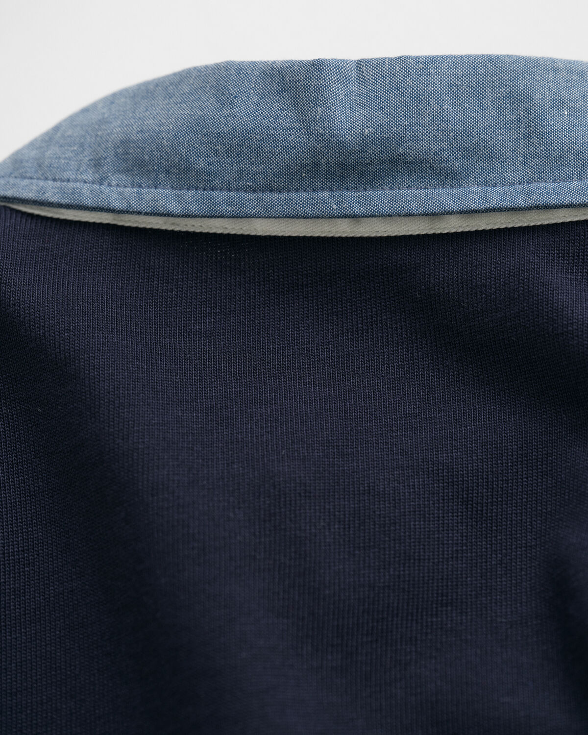Classic Heavy Rugger — EVENING BLUE