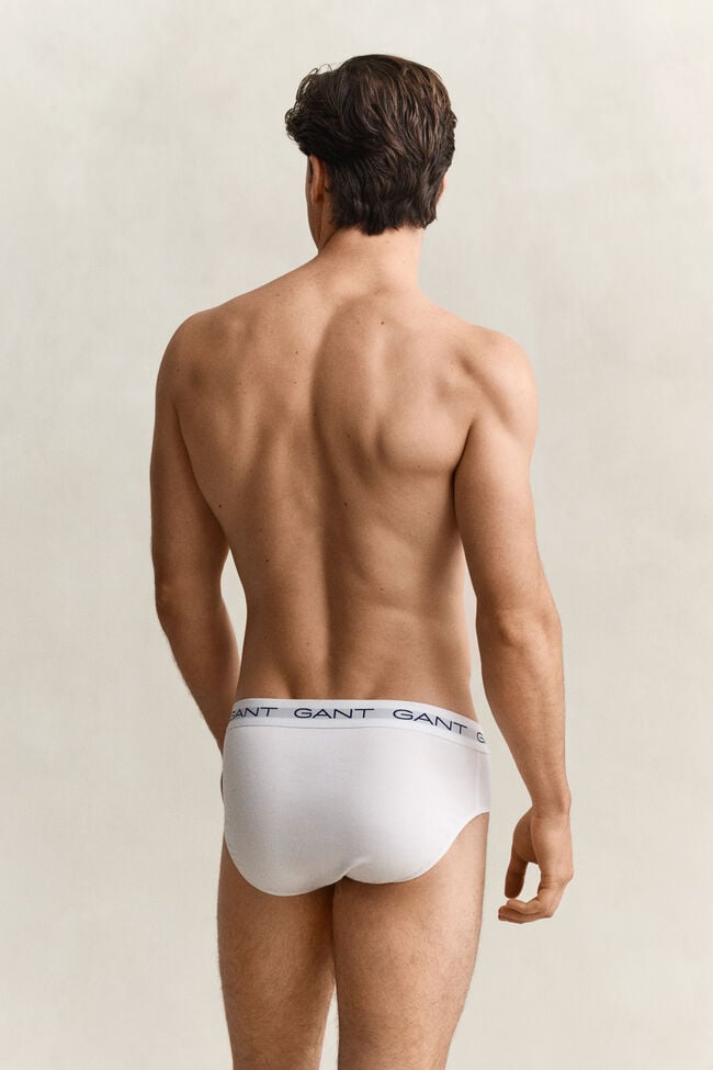 3-Pack Briefs