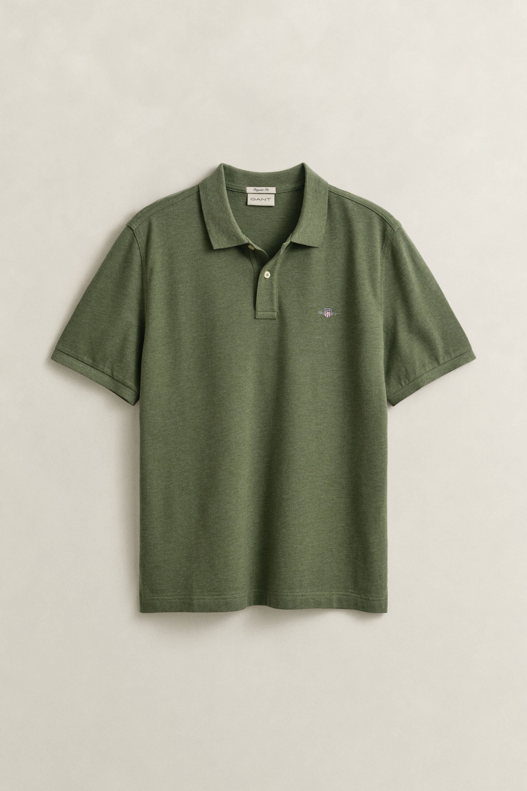 Regular Fit Polo Shirt