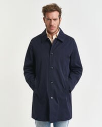 Cotton Car Coat