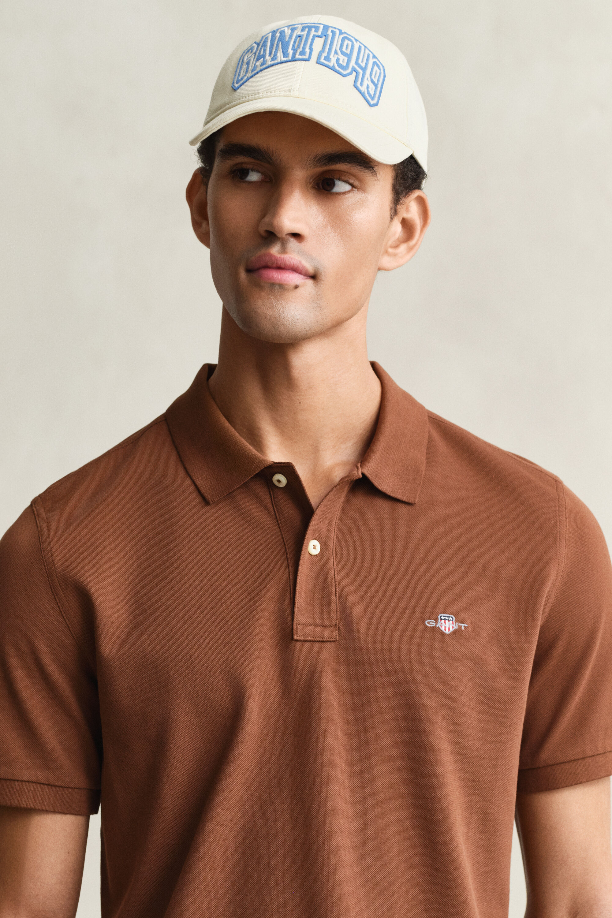 Regular Fit Polo Shirt