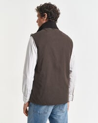 Nubuck Decker Jacket