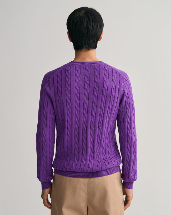Gants en laine tricotée - GANT - Kevin's Men's Wear