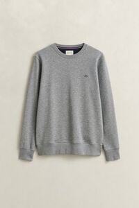 Shield Crew Neck Sweatshirt