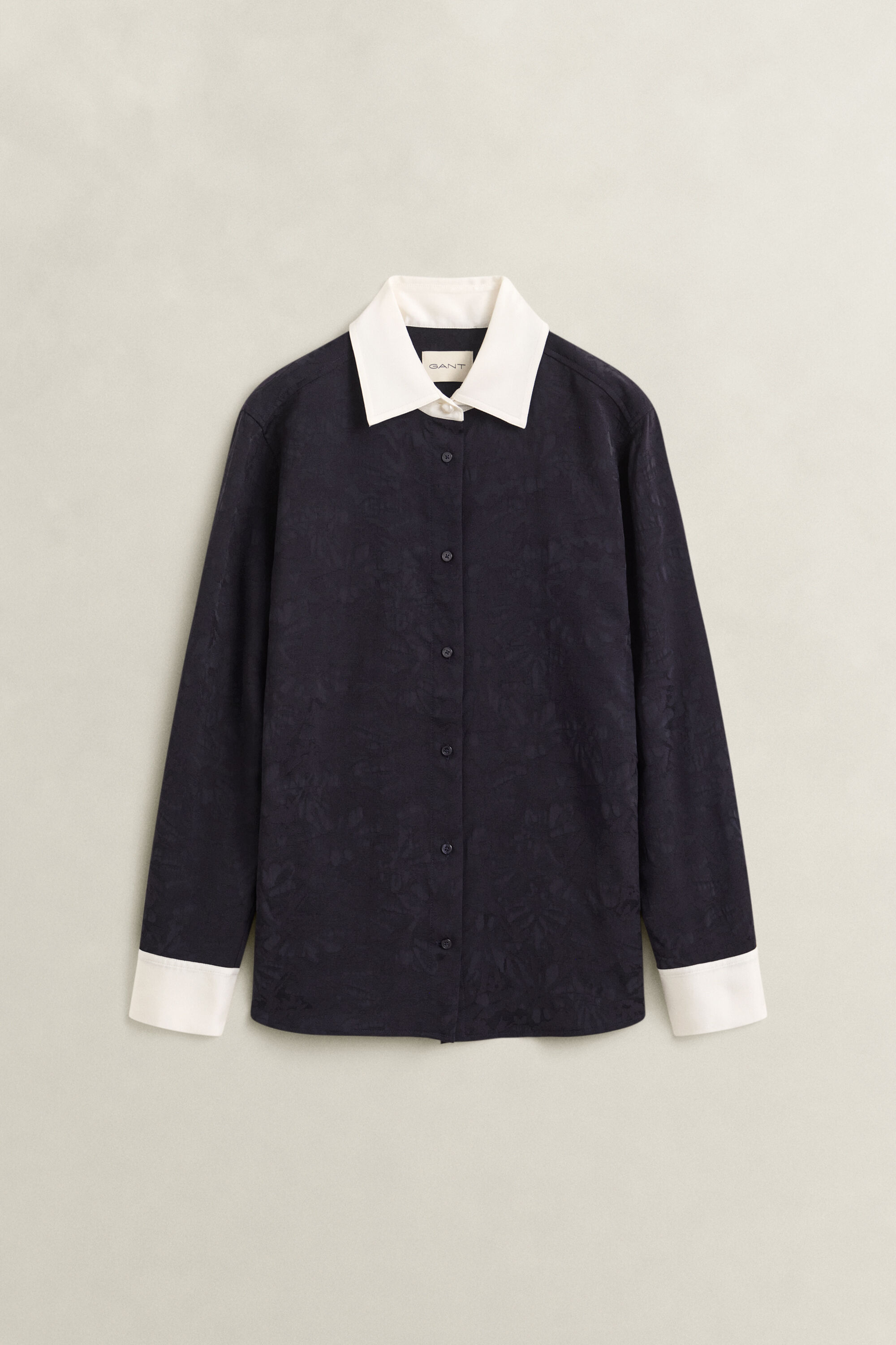 Jacquard Shirt