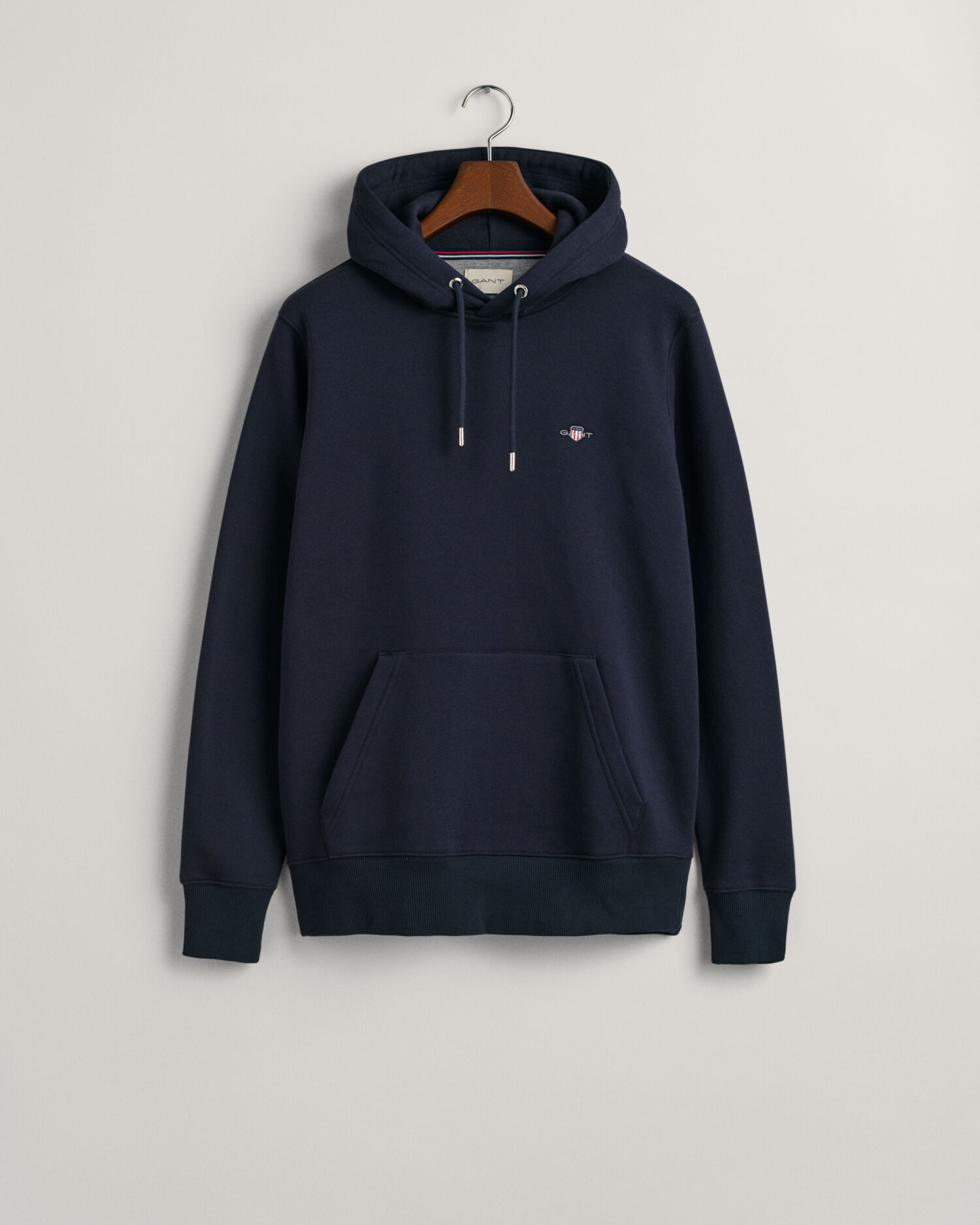 Gant cheap shield hoodie