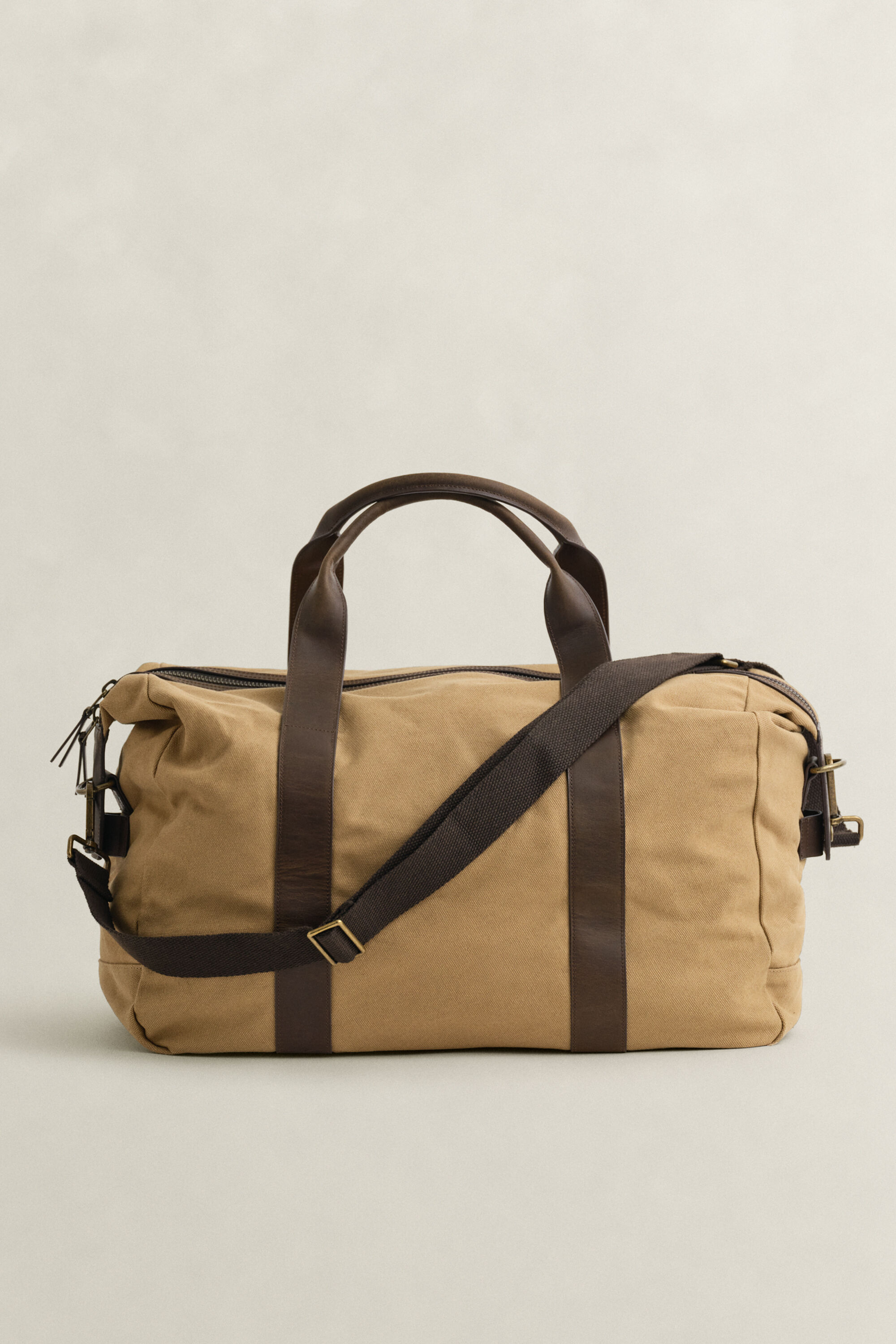 Modern Duffel Bag