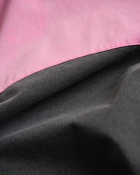 GANT x Wrangler Relaxed Fit Neon Western Shirt