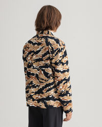Tiger Camo Overshirt