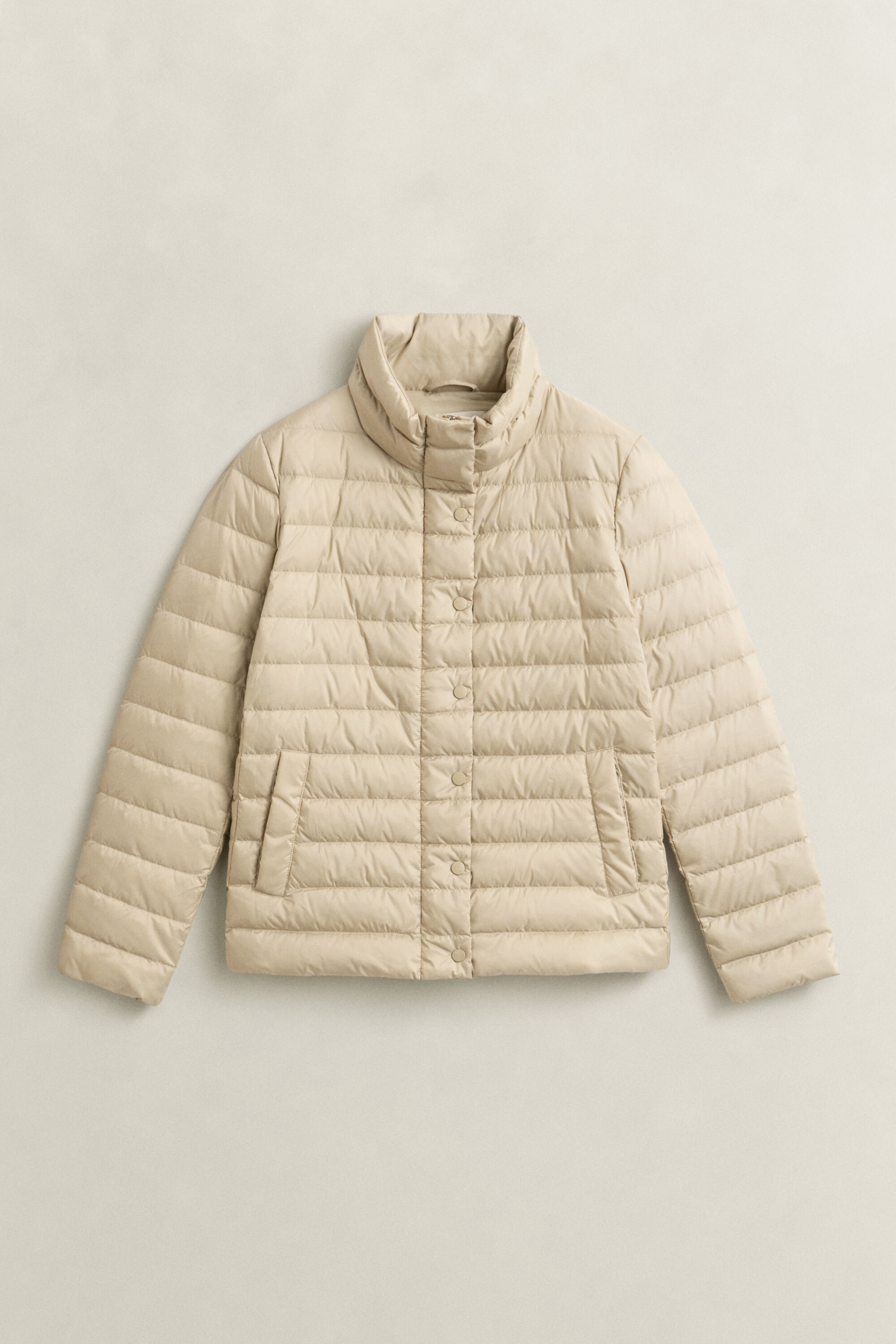Light Down Jacket