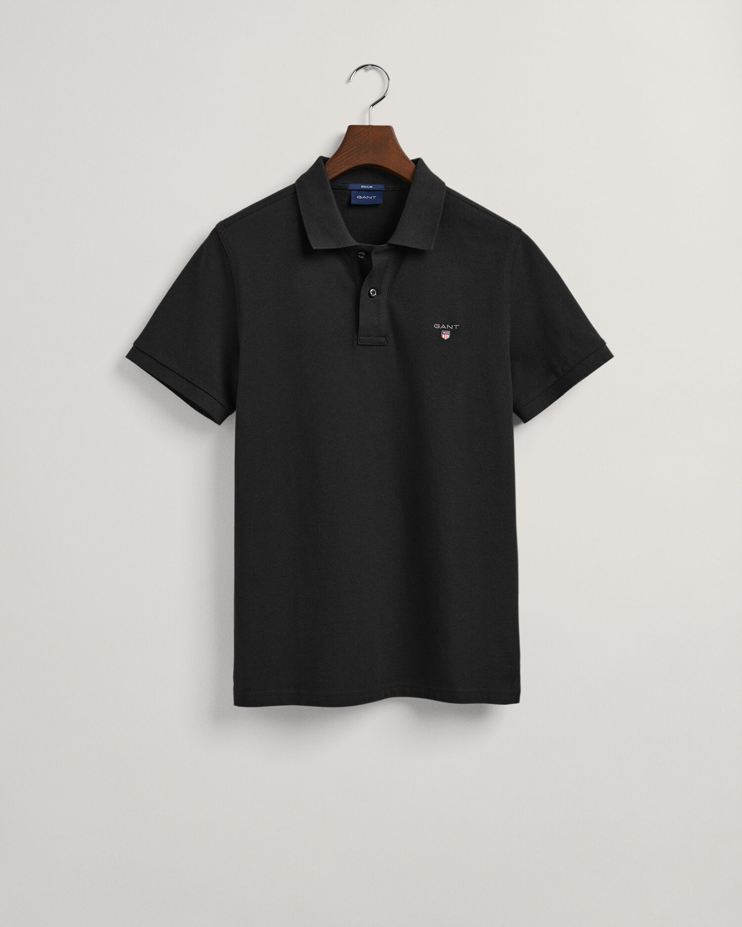 ガント メンズ ポロシャツ トップス Polo shirt - メンズファッション